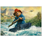 Paddington in Peru 1000 Piece Jigsaw Puzzle image number 2