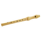 Wooden Recorder image number 2