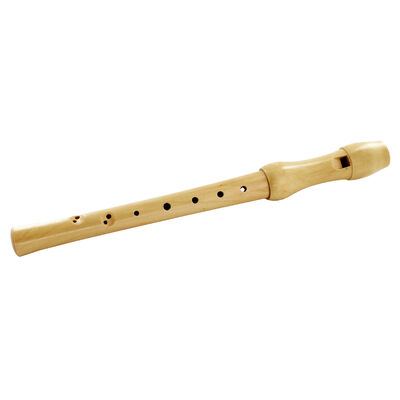 Wooden Recorder image number 2