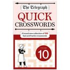 The Telegraph Quick Crossword 10 image number 1