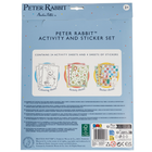 Peter Rabbit Activity And Sticker Set image number 4