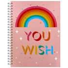 A4 You Wish Notebook image number 1