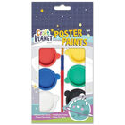 Craft Planet Poster Paints image number 1
