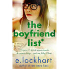 The Boyfriend List image number 1