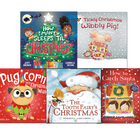 How Many Sleeps ‘Til Christmas?: 10 Book Bundle image number 2