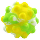 Push Poppers Fidget Ball: Assorted image number 3