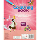 Disney Princess Cinderella Colouring Book image number 2