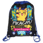 Pokemon Trainer Bag image number 1