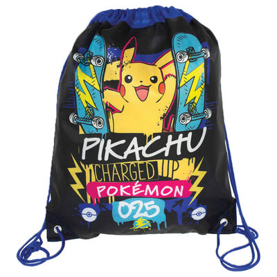 Pokemon Trainer Bag image number 1