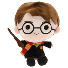 Harry Potter Plush & Prime 3D 300 Piece Jigsaw Puzzle image number 3