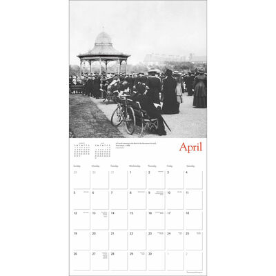 Newcastle Heritage 2020 Wall Calendar image number 2
