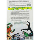 Batman '66 Meets The Green Hornet image number 3
