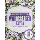 Pocket Puzzles: Wordsearch Extra image number 1