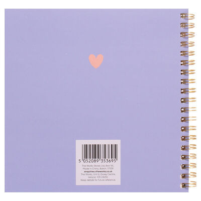 Our Family Memories Scrapbook Kit image number 4