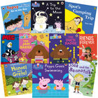 Read with Friends: 10 Kids Picture Book Bundle image number 1