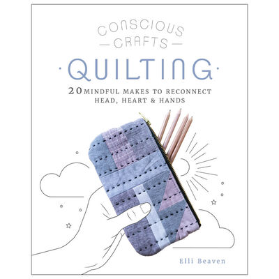 Conscious Crafts: Quilting image number 1