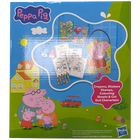 Peppa Pig Craft Activity Bucket image number 2