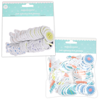 Easter Self-Adhesive Stickers Bundle image number 4