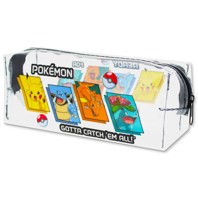 Pokémon Catch’em All Pencil Case image number 2