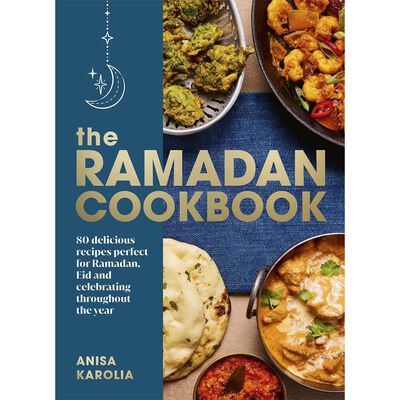The Ramadan Cookbook image number 1