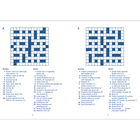 Crosswords: Floral Sprayed Edge image number 2