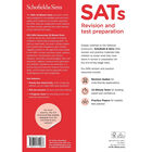 KS2 SATs Reasoning 10-Minute Tests: Ages 10-11 image number 3