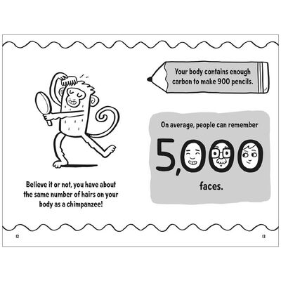 Amazing Facts Every 7 Year Old Needs To Know image number 3