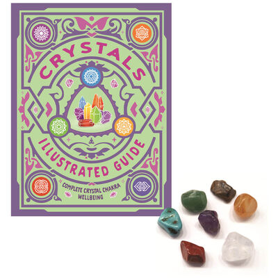 Crystals image number 2