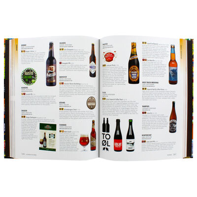 World's Best Beers: 1000 Unmissable Brews From Portland to Prague image number 2