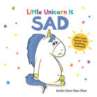 Little Unicorn is Sad image number 1