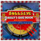 Bullseye Bully&rsquo;s Quiz Book image number 1