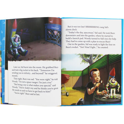 Disney Pixar Toy Story: Magic Readers image number 2