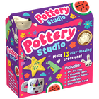 Pottery Studio Set image number 1