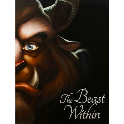 Disney Beauty and The Beast: The Beast Within image number 1