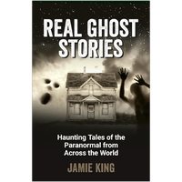 Real Ghost Stories