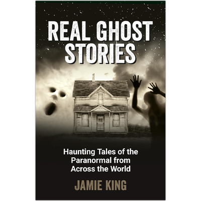 Real Ghost Stories image number 1