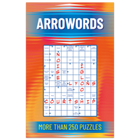 Arrowords