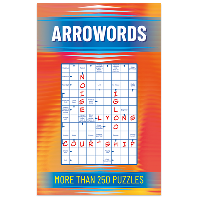 Arrowords image number 1