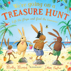 We're Going on a Treasure Hunt image number 1