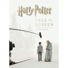 Harry Potter: Page to Screen image number 1
