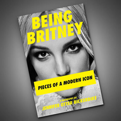 Being Britney: Pieces of a Modern Icon image number 3