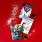 Christmas Saga: 3 Book Bundle image number 1