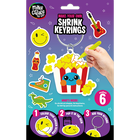 Make Your Own Shrink Keychains: Icons image number 1
