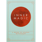 Inner Magic: A Guide to Modern Witchcraft image number 1