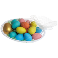 Easter Egg Hunt Basket