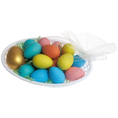 Easter Egg Hunt Basket image number 1