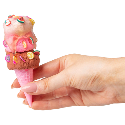 Make Your Own Ice Cream Slime & Putty image number 2