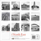 The North East Heritage 2020 Wall Calendar image number 3