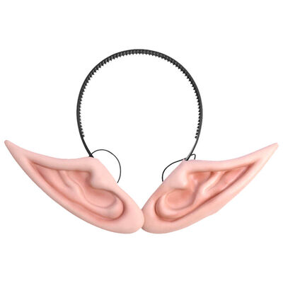 Elf Ears Headband image number 1