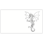 Neon Watercolours: Magical Creatures image number 3